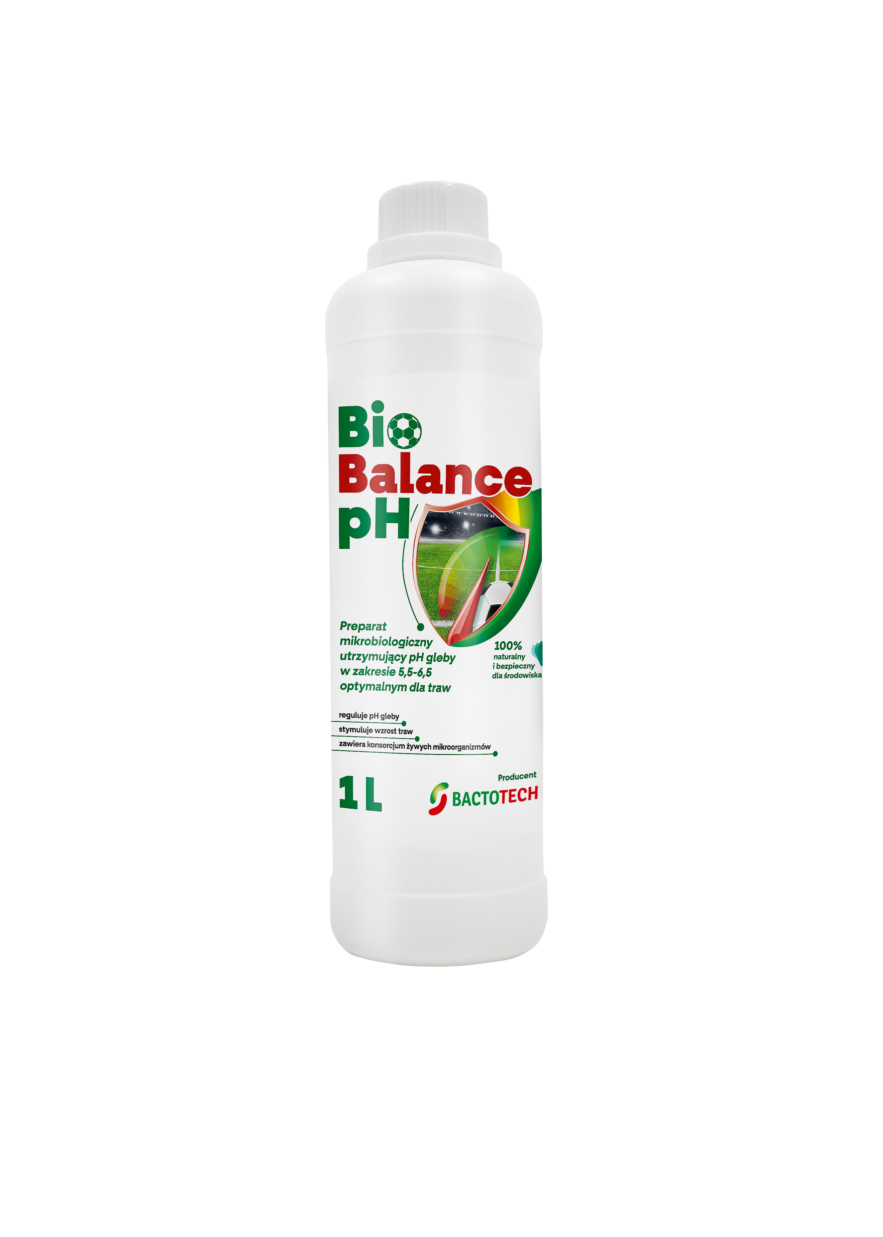 BioBalance pH